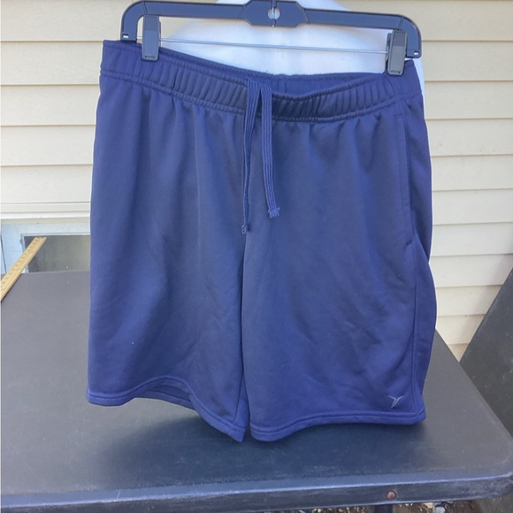 Old Navy Other - Men old navy short blue medium